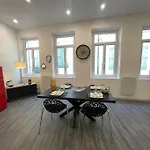 Loft Casa Wi Hyper Centre - Parking-clim Appartamento Perpignano