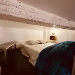 Appartamento Loft Casa Wi Hyper Centre - Parking-clim