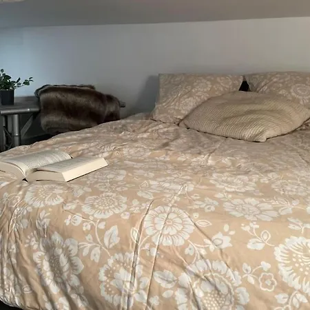 Apartment Loft Casa Wi Hyper Centre - Parking-clim *