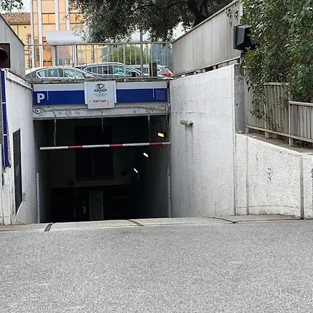 Loft Casa Wi Hyper Centre - Parking-clim بيربينيو