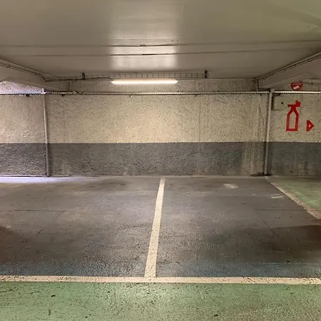 Loft Casa Wi Hyper Centre - Parking-clim