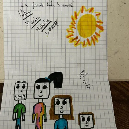 Apartmán Loft Casa Wi Hyper Centre - Parking-clim