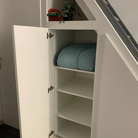 Loft Casa Wi Hyper Centre - Parking-clim *