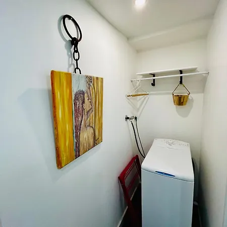 Loft Casa Wi Hyper Centre - Parking-clim Apartmán *