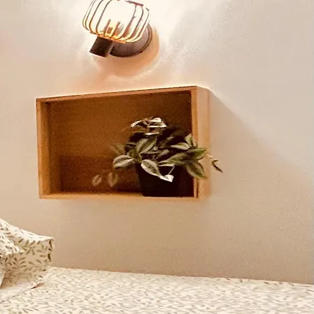 Loft Casa Wi Hyper Centre - Parking-clim Apartment Perpignan