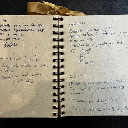 Apartmán Loft Casa Wi Hyper Centre - Parking-clim